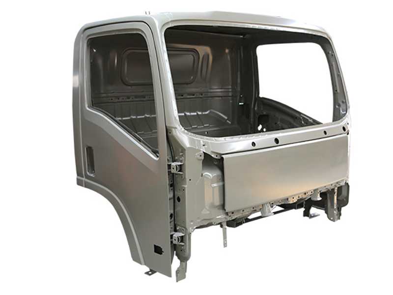 五十鈴100P、600P、700P系列